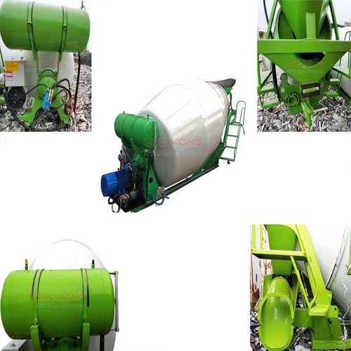 Bồn trộn b&ecirc; t&ocirc;ng: cấu tạo v&agrave; ứng dụng CHI TIẾT nhất 