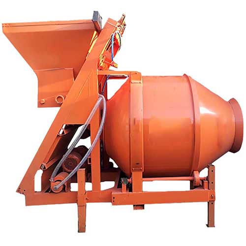 Điểm hấp dẫn của m&aacute;y trộn b&ecirc; t&ocirc;ng JZC bạn nhất định phải biết 