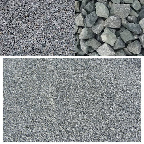 Hướng dẫn chọn đá để đổ bê tông phù hợp với từng hạng mục công trình
